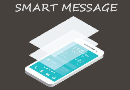SmartMessage